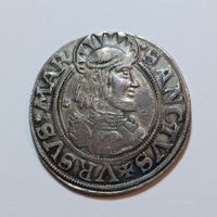 Dicken ohne Jahr Solothurn HMZ 2-823f