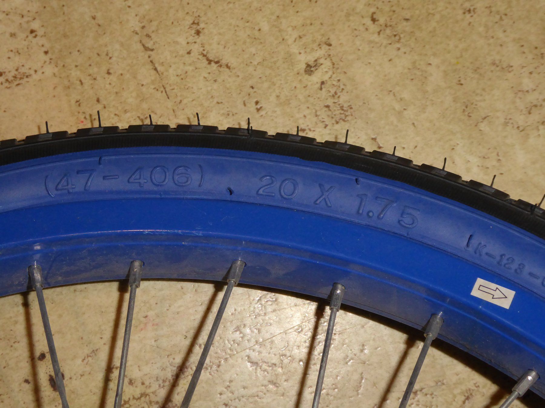 Biciclette: Einrad blau – Usato da Ennetbühl venduto da VPHS 3