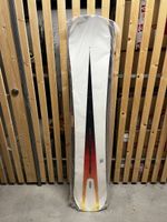 Burton Custom 166 Wide Snowboard Neu