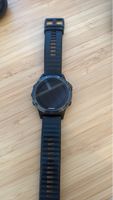 Garmin Fenix 5 Smartwatch Black Used