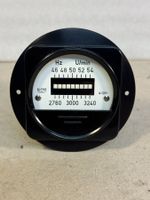 Frequenzmesser für 230V