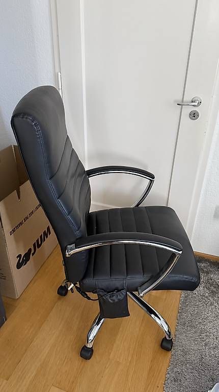 Stühle: Gratis Bürostuhl – Gebraucht aus Bern von remo1997