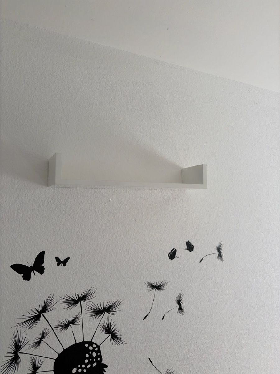 Étagères: Wand Regale – D'occasion à Freidorf TG par ibipatria 1