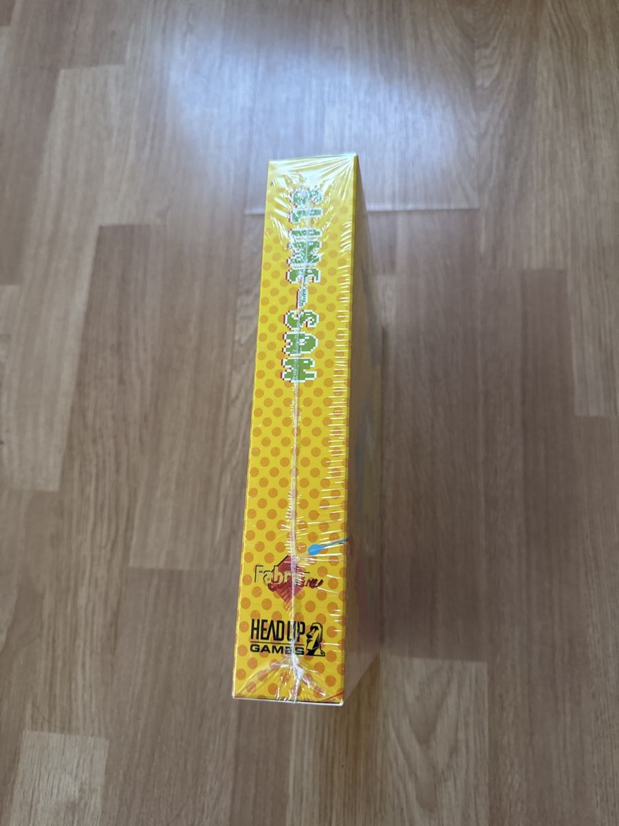 Giochi: slime san collectors edition – Nuovo e nell'imballaggio originale da Wetzikon ZH venduto da the-collector91 3