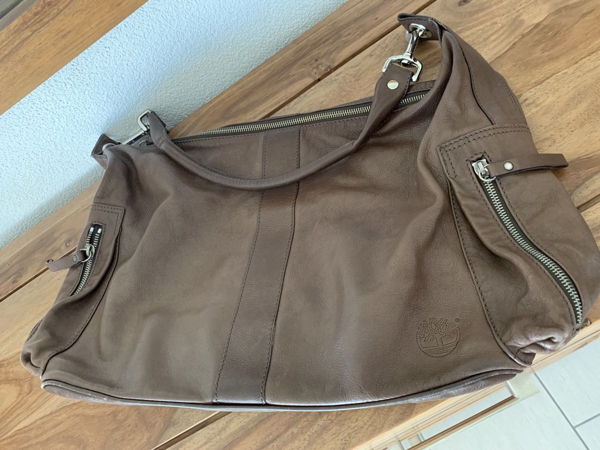 Timberland Borse da donna: 2 Taschen von Timberland – Usato da Neuendorf venduto da LadystreetL 3