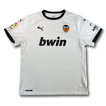 Valencia CF - 2020-21 - Heimtrikot - XL