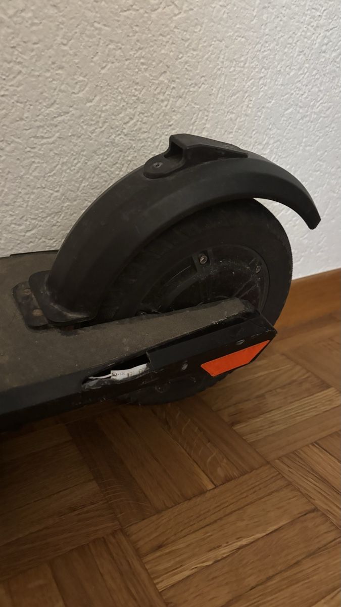 Scooters: Gonser E-Scooter Pro 25km/h – Gebraucht aus Ossingen von jst_z962 6
