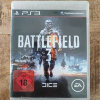 Battlefield 3 PS3