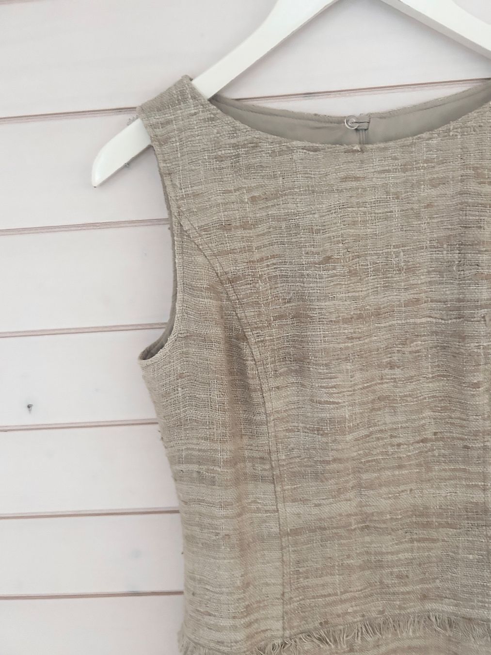 Vestiti: NVSCO Seiden-Kleid – Gr. 36 – Usato da Illnau venduto da Monkky 5
