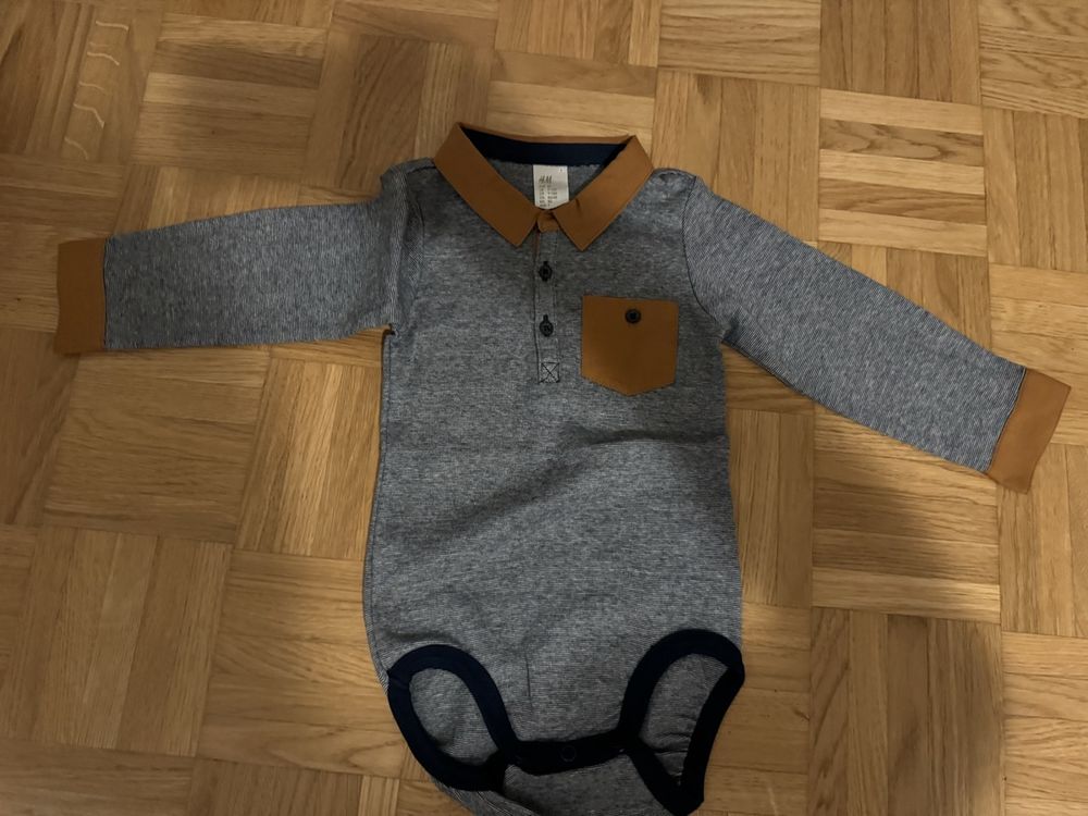 Sous-vêtements: Kinder Body Grösse 80 – D'occasion à Zürich par zd_1965 3