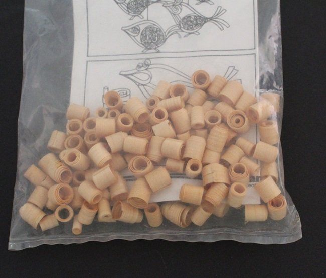 Bastelsets: Filigranspan – Neu und originalverpackt aus Schlatt TG von mavo85