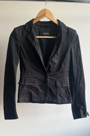 Blazer von Patrizia Pepe, Grösse 40 (XS/S)