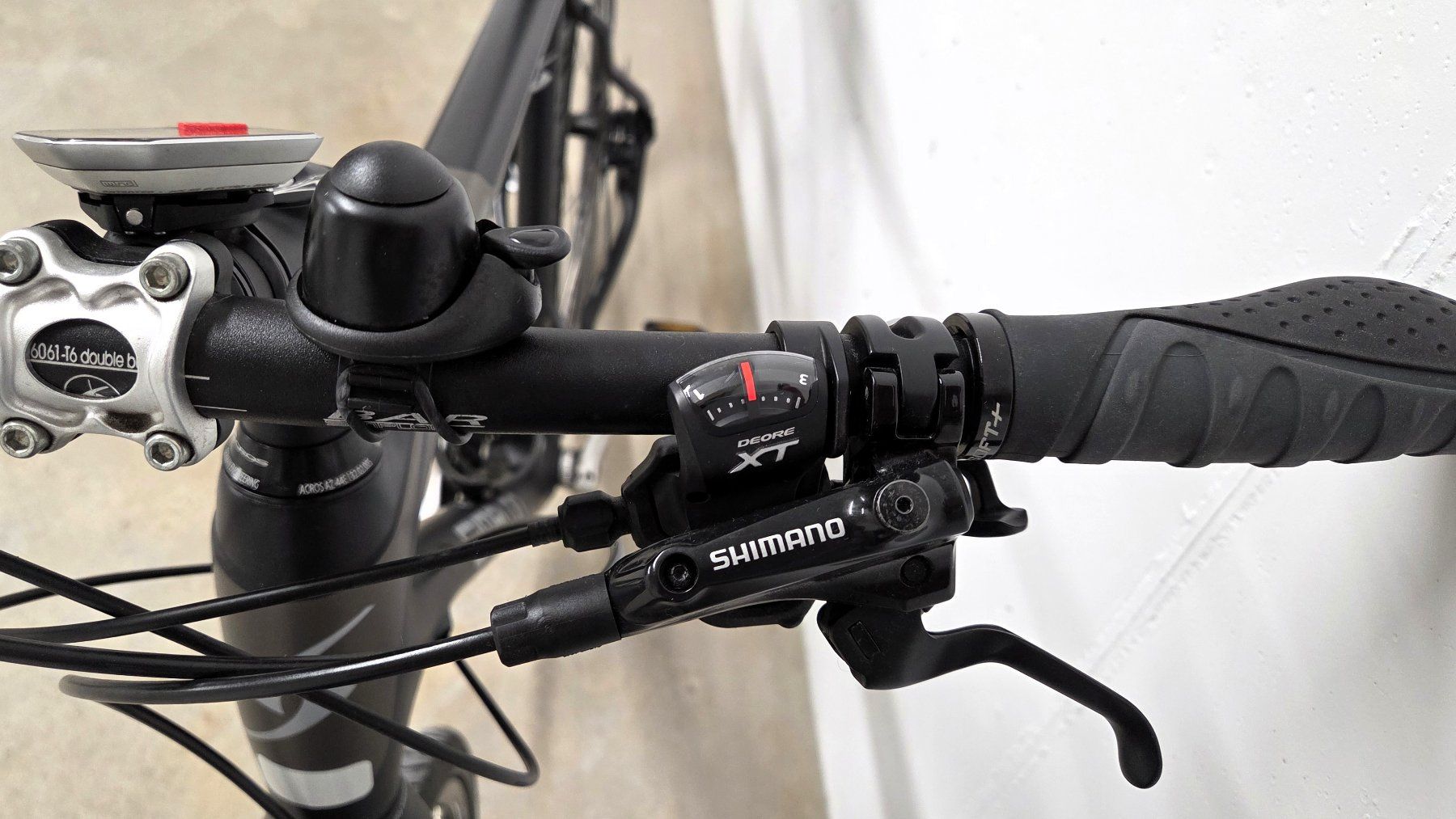 Simplon Biciclette: Simplon Silkcarbon, Top Zustand! – Usato da Matzingen venduto da HEJ01 5