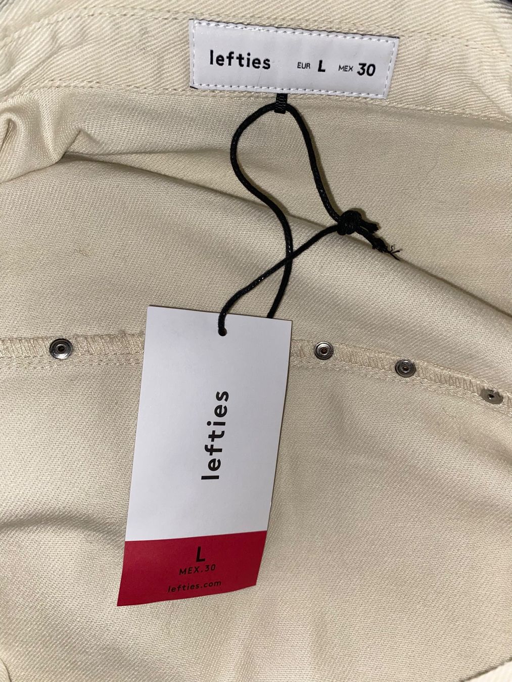 Camicette: WoW Denim Jacke/Bluse von LEFTIES  - neu - – Nuovo (secondo la descrizione) da Jona venduto da vanessasupermarket20 9