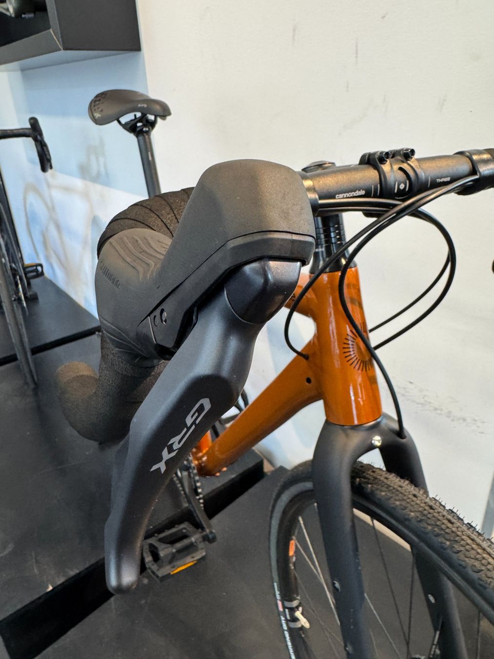 Cannondale Biciclette: Cannondale Topstone 1, Grösse Medium – Nuovo e nell'imballaggio originale da Zürich venduto da Velofabrik01 7