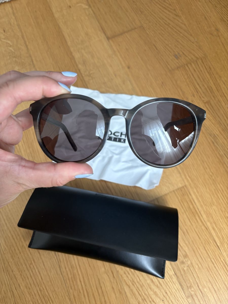 Saint Laurent Occhiali & Lenti: Saint Laurent Sonnenbrille – Usato da Zürich venduto da chloe26 5