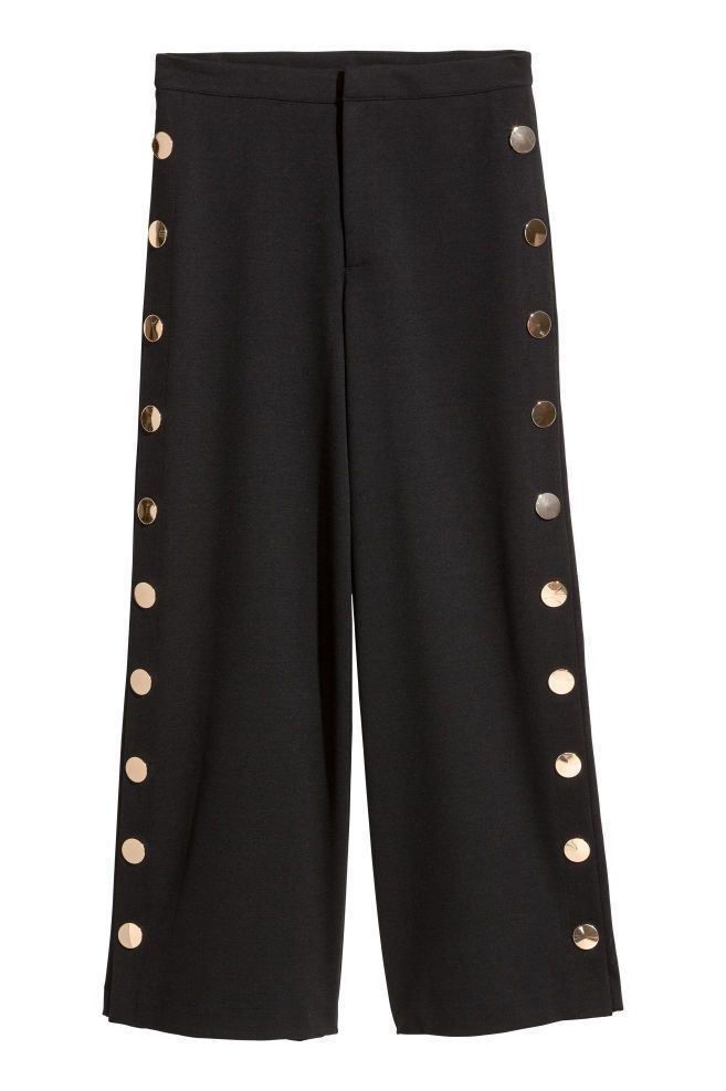 Pantaloni: H&M Hose, 36 – Usato da Interlaken venduto da fbnscl