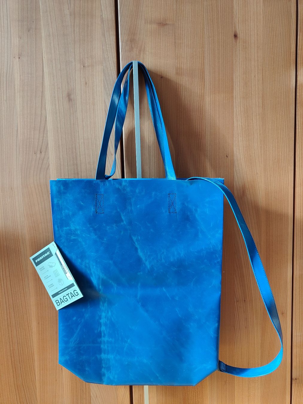 Freitag Borse: Freitagtasche Julien F262 – Nuovo (secondo la descrizione) da Winterthur venduto da the7mx1reon 1