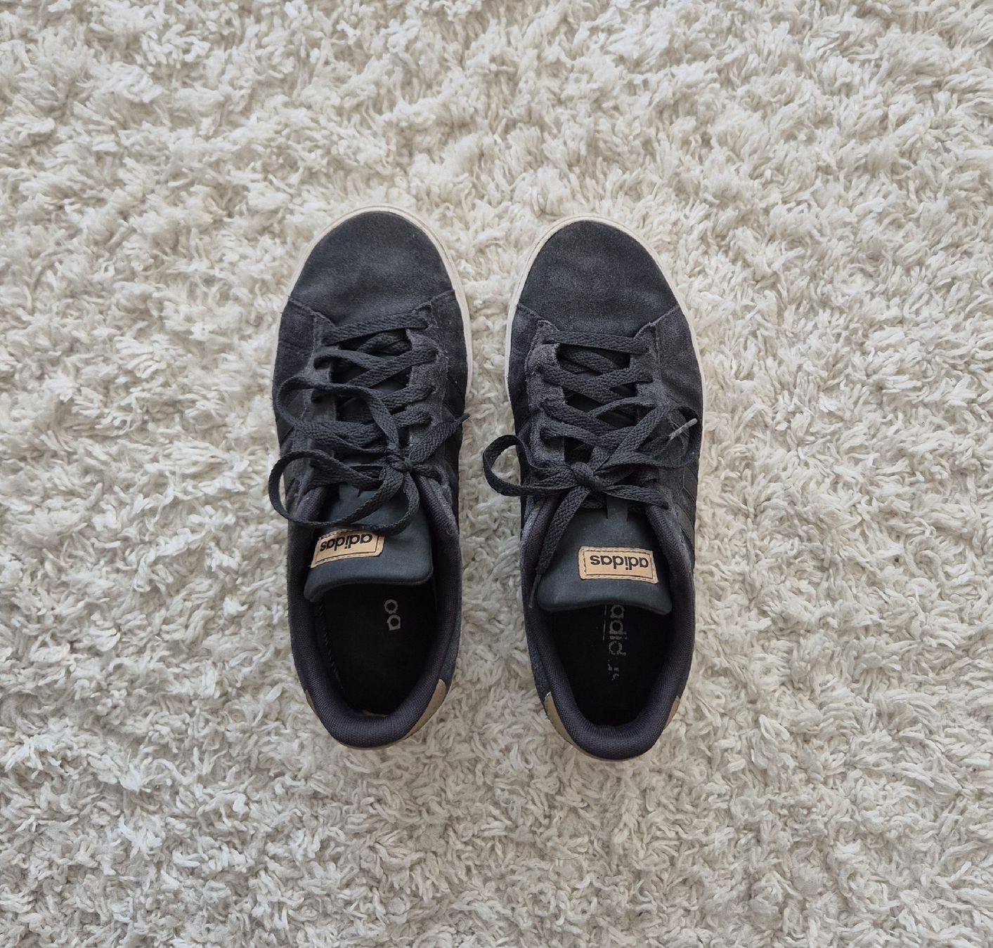 Adidas Chaussures hommes: Chaussure Adidas – D'occasion à Genève par ob1_5drk 4