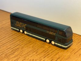 M1004: Megaliner Reisebus (Spur N)