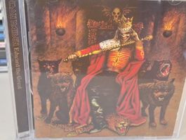 CD Iron Maiden - Edward The Great The Greatest Hits