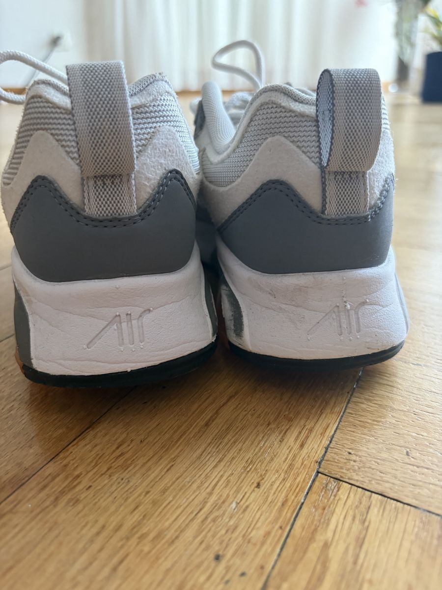 Nike Scarpe per ragazze: Nike Air 200 pink – Usato da Amriswil venduto da kde_8sl6 4