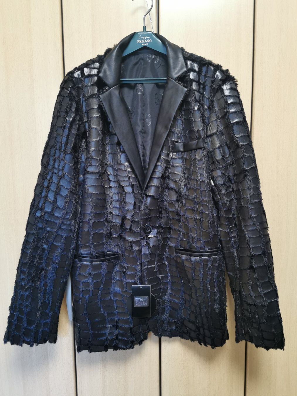 Giacche: Blazer Korea Style Gr. S – Nuovo (secondo la descrizione) da Winterthur venduto da Lonpos1