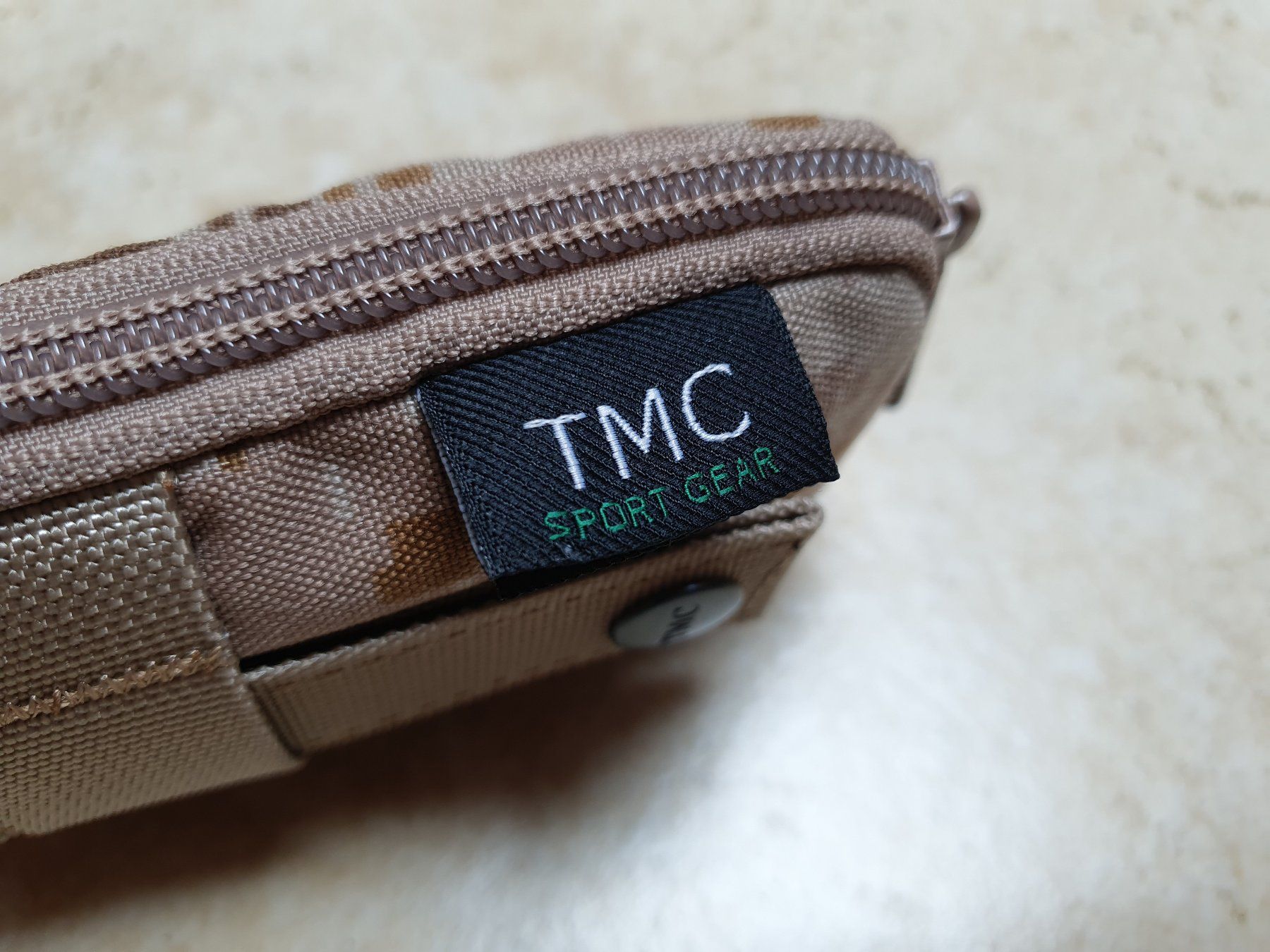Borse: TMC Tasche mit integriertem Sack MOLLE AOR1 – Nuovo (secondo la descrizione) da Oberentfelden venduto da AirCargo04 6