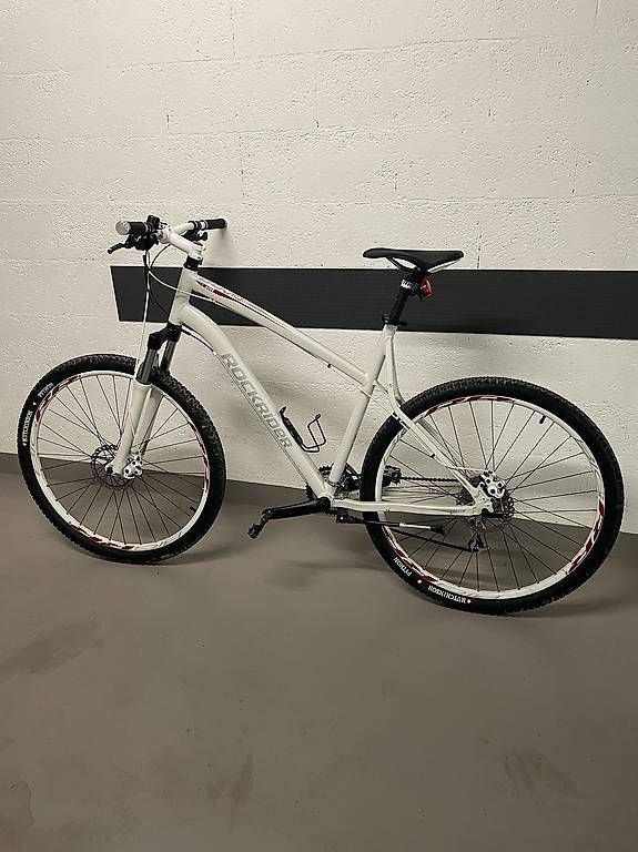 Biciclette: Vélo neufs, une affaire à 50% – Usato da Renens VD venduto da Bencinil