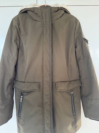 Winterjacke Ralph Lauren - warm gefüttert - praktisch neu