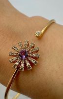 DAMIANI Armband Margherita 18k