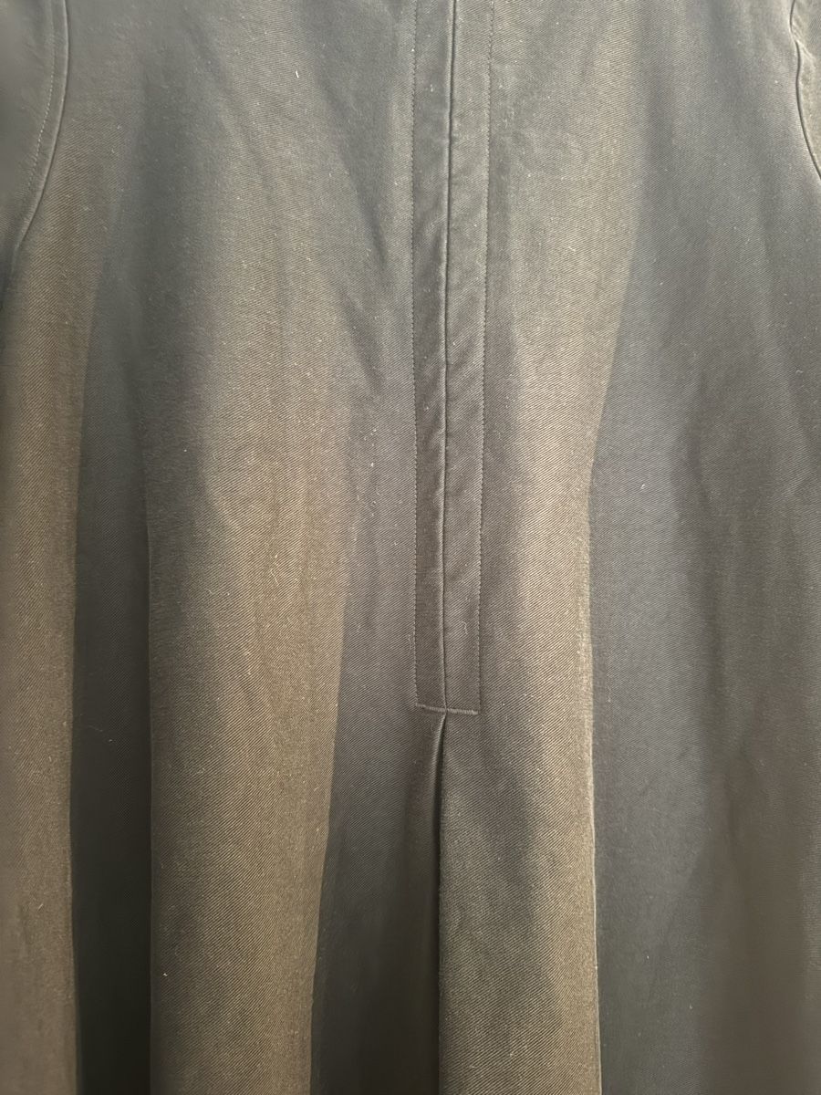 Cos Vestiti: COS Maxikleid L schwarz – Usato da Basel venduto da rara1989 2