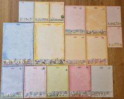 Diddl Blätter Lot 2