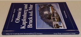 978-3-933613-64-6 OBUSSE IN KAPFENBERG U. BRUCK a.d. MUR