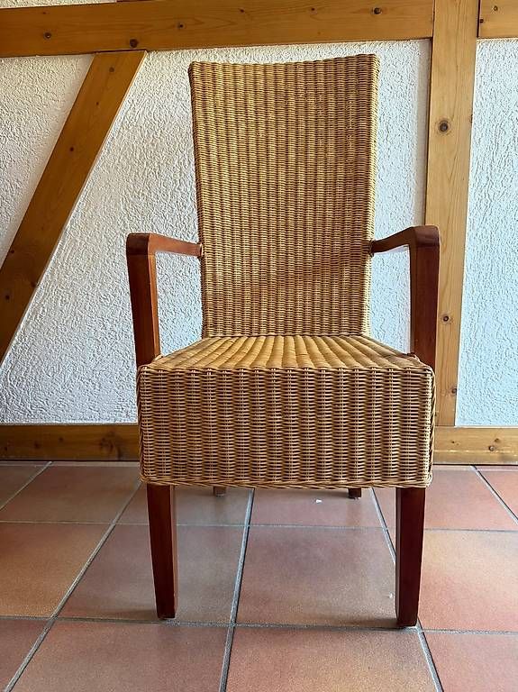 Sedie: Rattanstuhl – Usato da Kaisten venduto da Andy_Leo 1