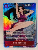 One Piece  TCG Boa Hancock / OP12-101