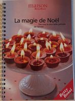 BETTY-BOSSI / La magie de Noël