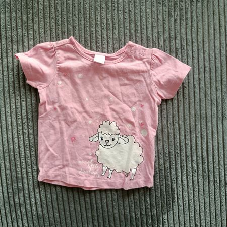 T-Shirt Grösse 62