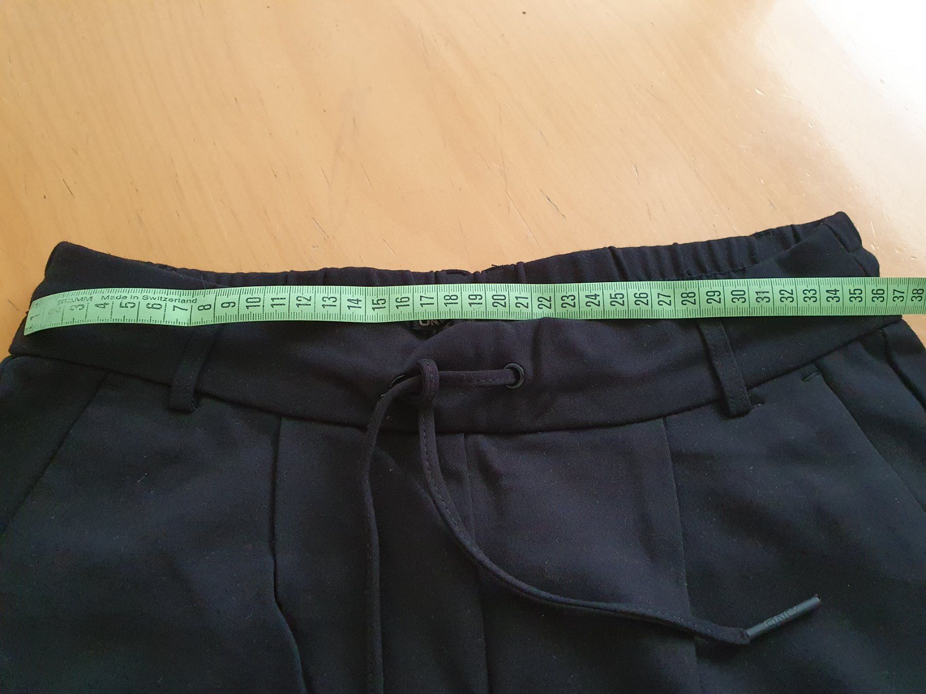 Only Hosen: Stoffhose von Only, S – Gebraucht aus Steinach von Xamax18 6