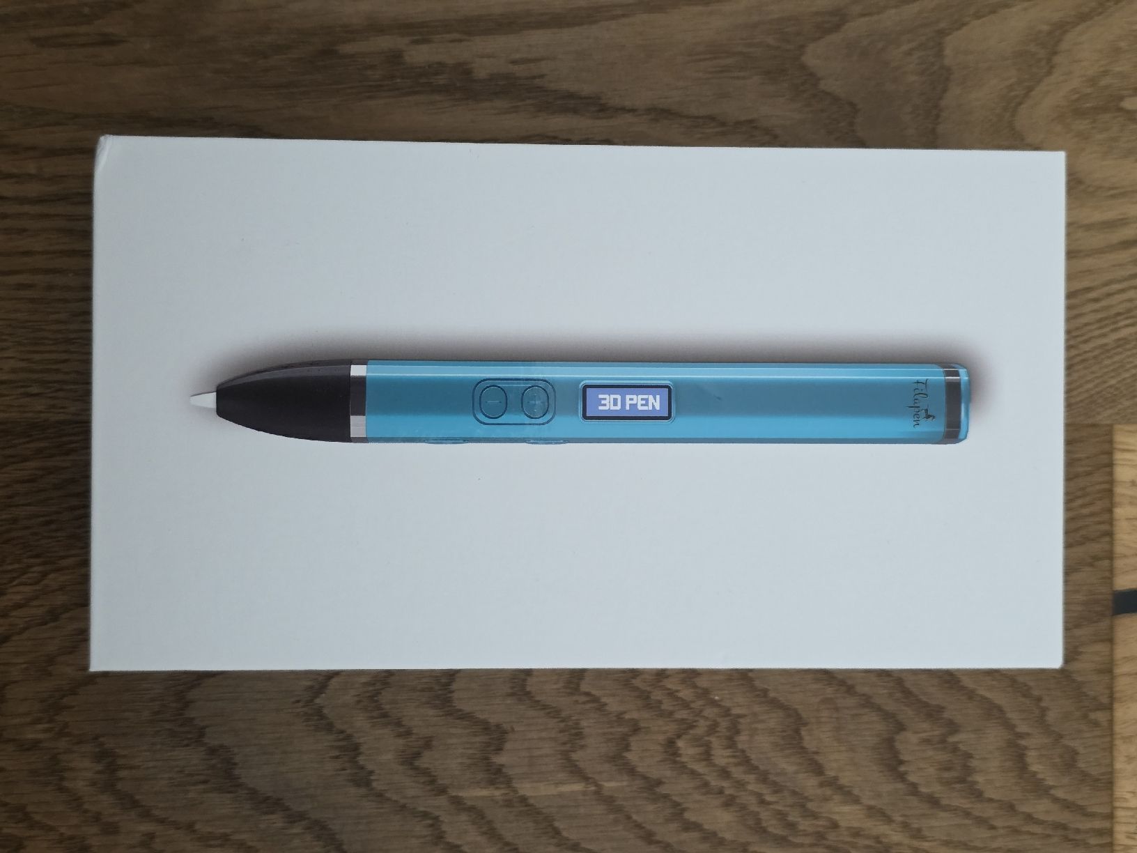 Penna & Evidenziatori: Filapen 3D-Stift – Nuovo e nell'imballaggio originale da Kappel SO venduto da Ringhio82
