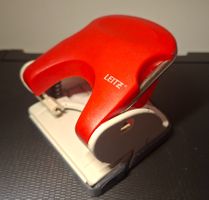 Leitz Locher 5005