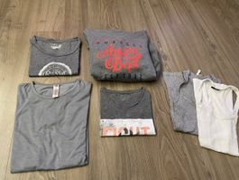 Lot de vêtements de sport femmes, taille XS/S