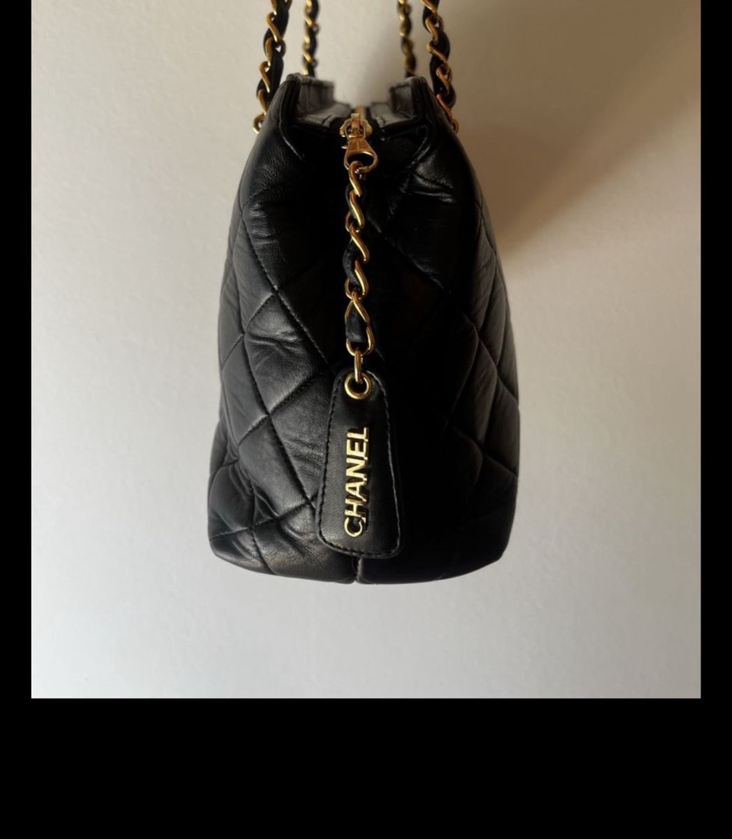 Chanel Taschen für Damen: Chanel – Neu (gemäss Beschreibung) aus St. Gallen von Viste 1