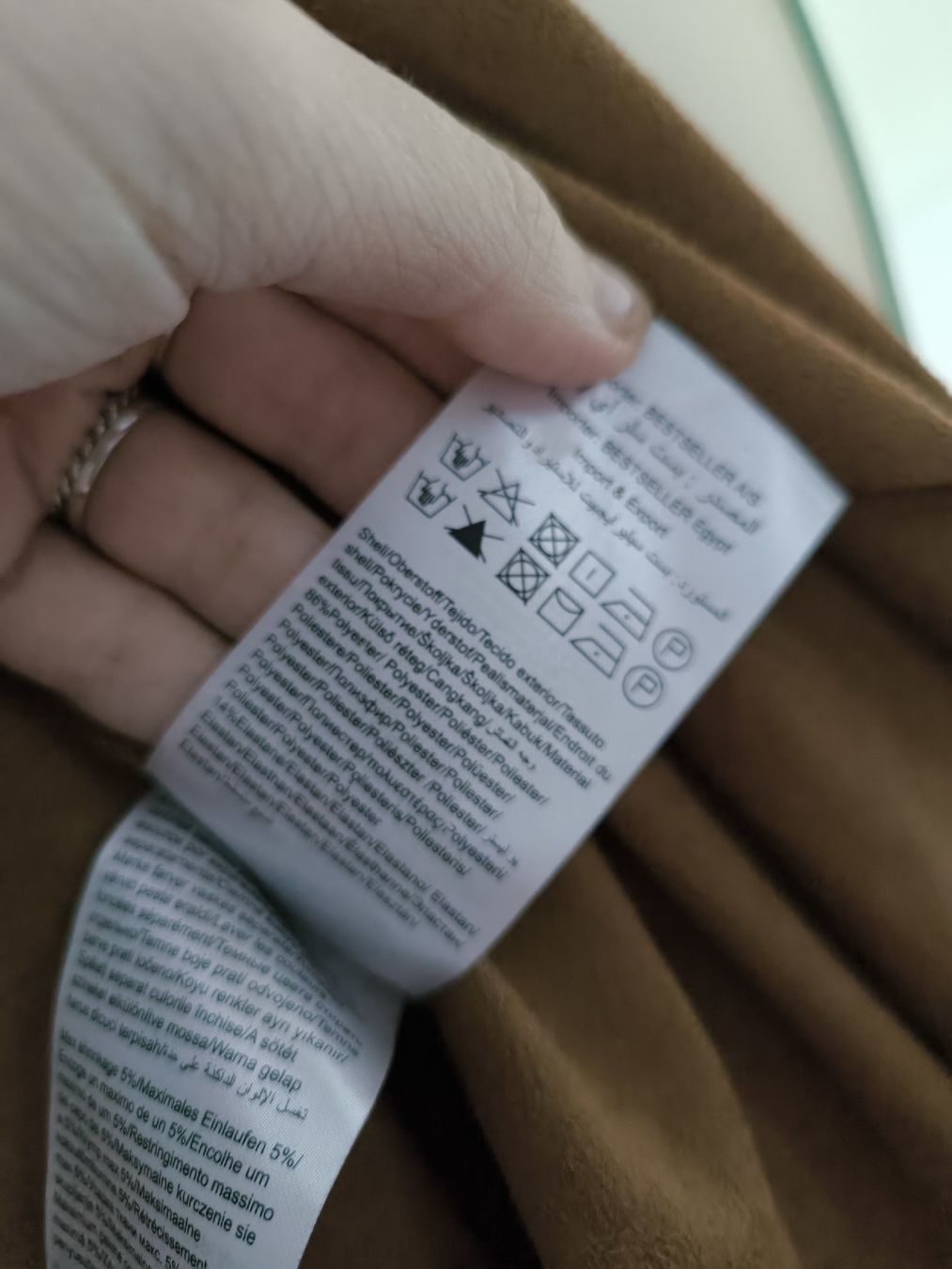 Only Giacche: Cardigan | ONLY | M – Nuovo e nell'imballaggio originale da Seuzach venduto da mi.lady 2