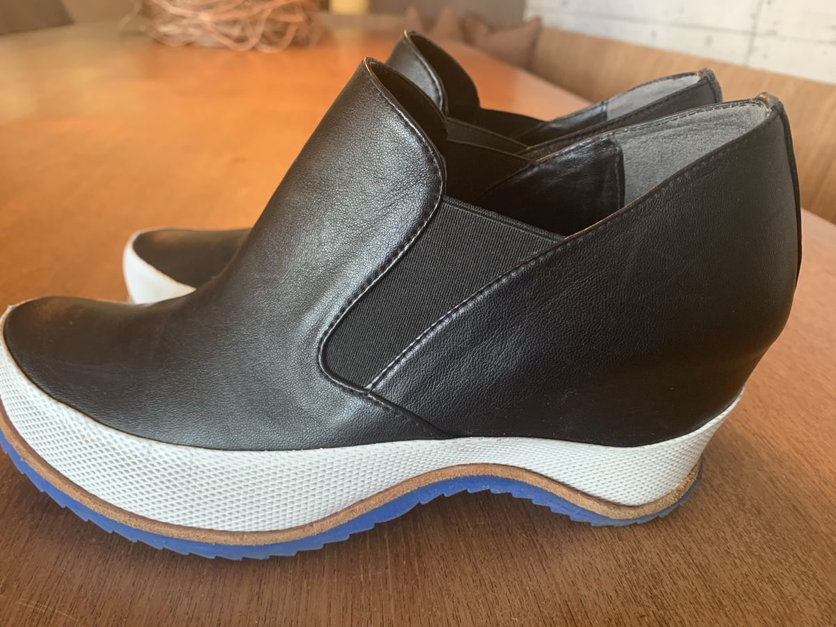Scarpe da donna: Schuhe von Slack London – Nuovo (secondo la descrizione) da Abtwil SG venduto da Fechtili 3
