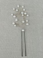 Haarschmuck, Brautschmuck