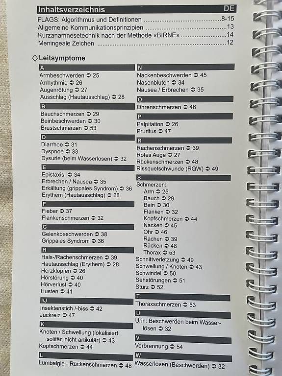 Bücher: Red Flags – Gebraucht aus Nesslau von philgujer1 2