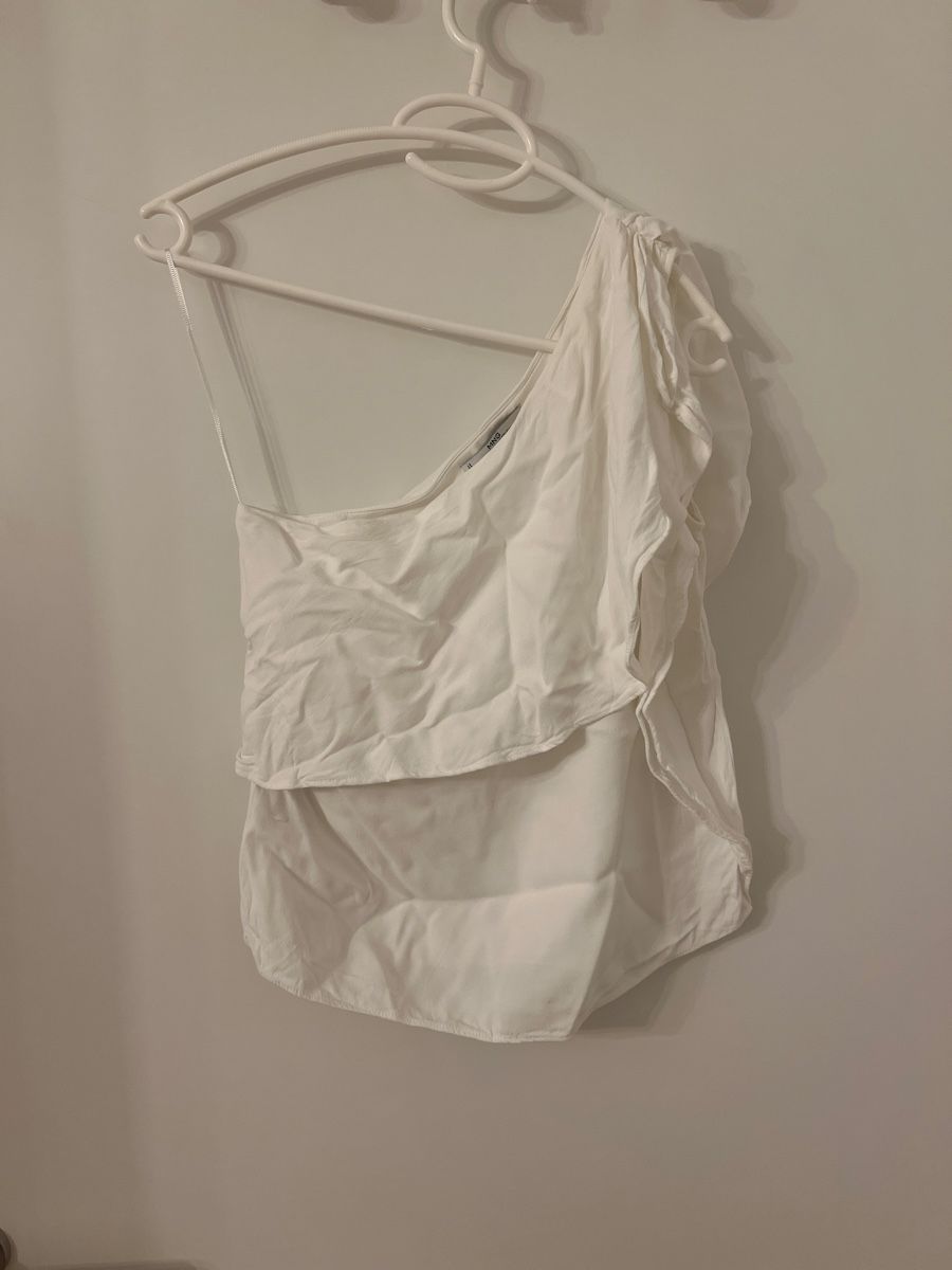 Mango T-Shirts: T-Shirt – Gebraucht aus Zürich von sabri810