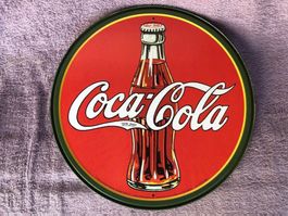 Coca Cola werbung classic
