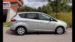 Ford C-Max - 1.0 SCTI - 12.2012 - 135.000 km